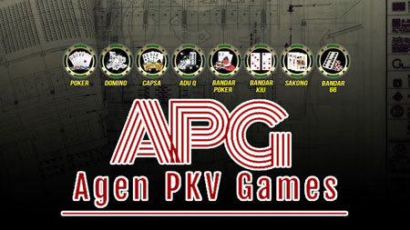 agen pkv games