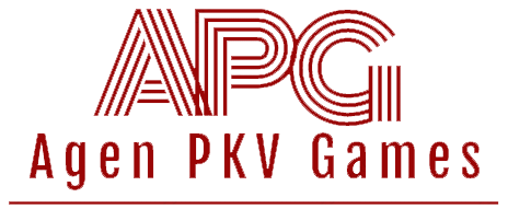 Agen PKV Games Terbaik dan Terpercaya